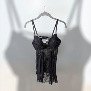 Frederick's of Hollywood Teddy